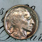 * 1915-D * SUPERB+ GEM BU MS BUFFALO NICKEL * FROM ORIGINAL COLLECTION