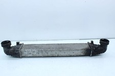 Mercedes-Benz CLS C219 2007 Ladeluftkühler A2115003902 Diesel 165kW KRD30926