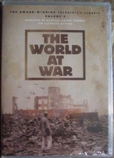 The World at War - Volume 8
