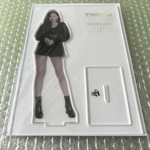 Twice Nayeon Acrylic Stand Lights