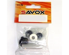 Savox SGSW0230MG Servo Gear Set with Bearings Sw0230mg