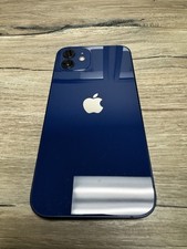 Apple iPhone 12 - 256 GB - Blue (Unlocked) for sale online | eBay
