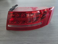 Audi A5 8T Rücklicht Lampe Seitenwand Hinten Rechts 8T8945096D