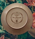 1979 LENOX Woodland Wildlife SQUIRRELS Plate & Irish Belleek 1981 Squirrel Plate — photo 8