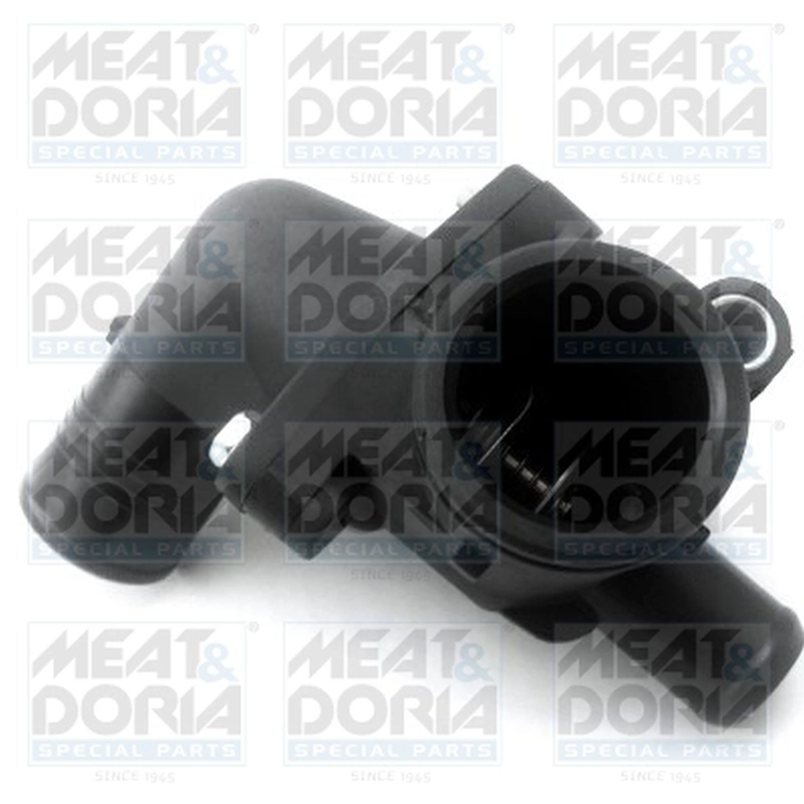 ORIGINAL® Meat - Doria Thermostat, Kühlmittel für Ford TRANSIT Kasten TRANSIT