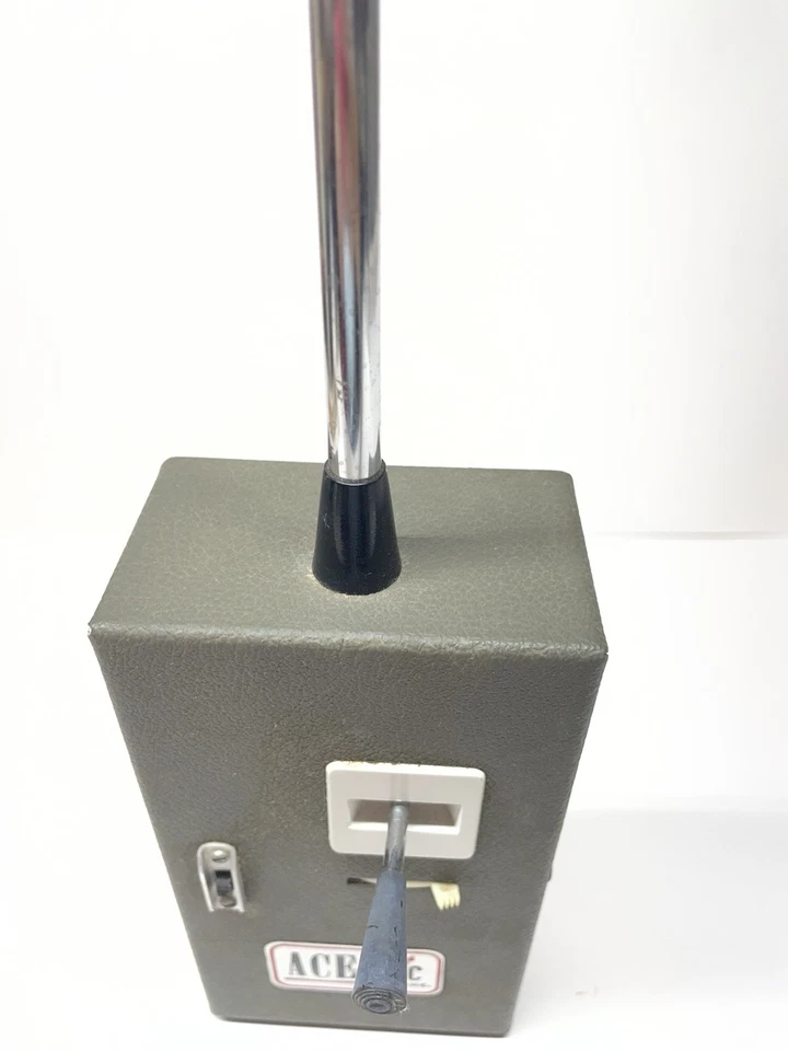 Vintage ACE RC Transmitter - Airplane Radio Control - Image 2 of 4