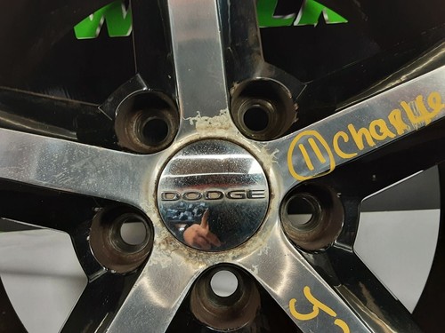 Wheel 18x7-1/2 Alloy Thin Spoke Fits 11-14 CHALLENGER 641064 - Picture 2 of 12