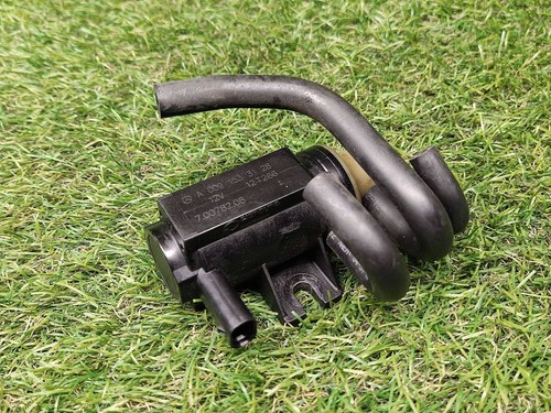 Mercedes-Benz C W204 2011 Diesel 1kW Vakuumventil Unterdruckventil Magnetventil