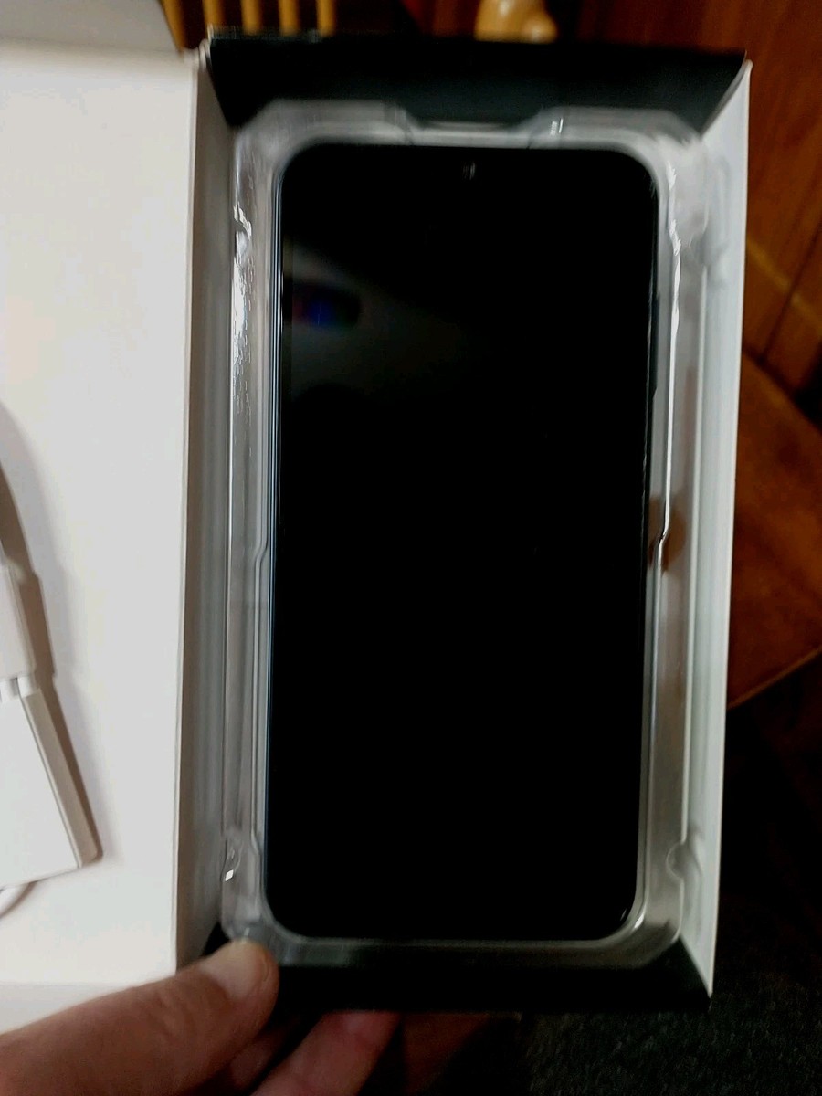 Samsung Galaxy A25 5G - 128 GB - Blue Black (Unlocked) for sale