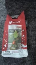 Tonies National Geographic Kids Amazon Rainforest Audio Toy Figurine, 70 min