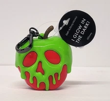 Bath & Body Works - Disney Villains -Evil Queen Poison Apple - PocketBac Holder