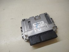 Hyundai H-1, Starex, Satellite 2009 391144A220 Engine control unit module ECU