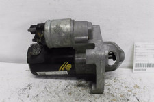 Citroen, C3, Starter Motor Petrol, 1.2, Turbo, Eb2Dt/Eb2Dtm Code, Auto, B618, 08