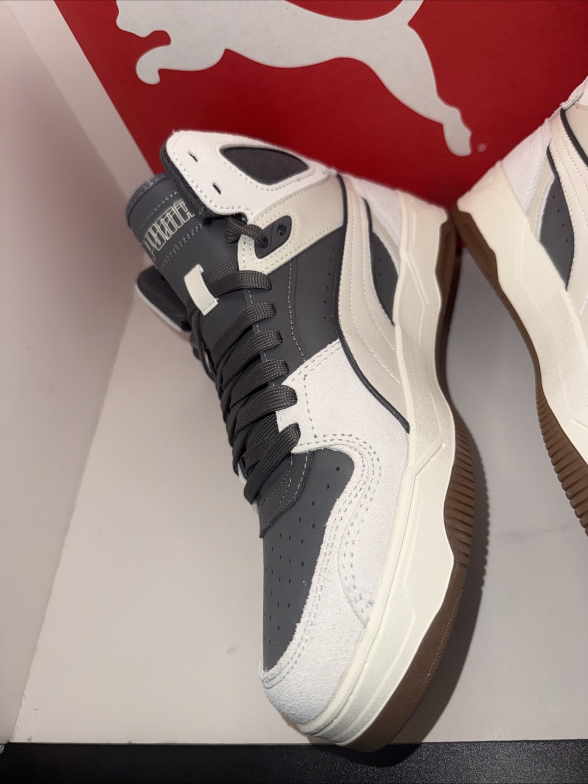 puma mens shoes Rbd Break Men’s Size 10 thumbnail 5