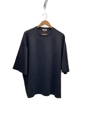 VALENTINO Knit Sweater (Lightweight) XS Rayon Black Solid Color 4VOKC29NA2B