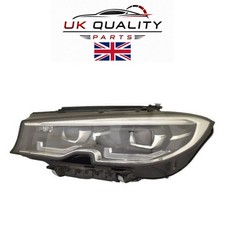 *NEW* BMW 3 Series G20 2018 ~ 2022 Passenger Side Left LED Headlight