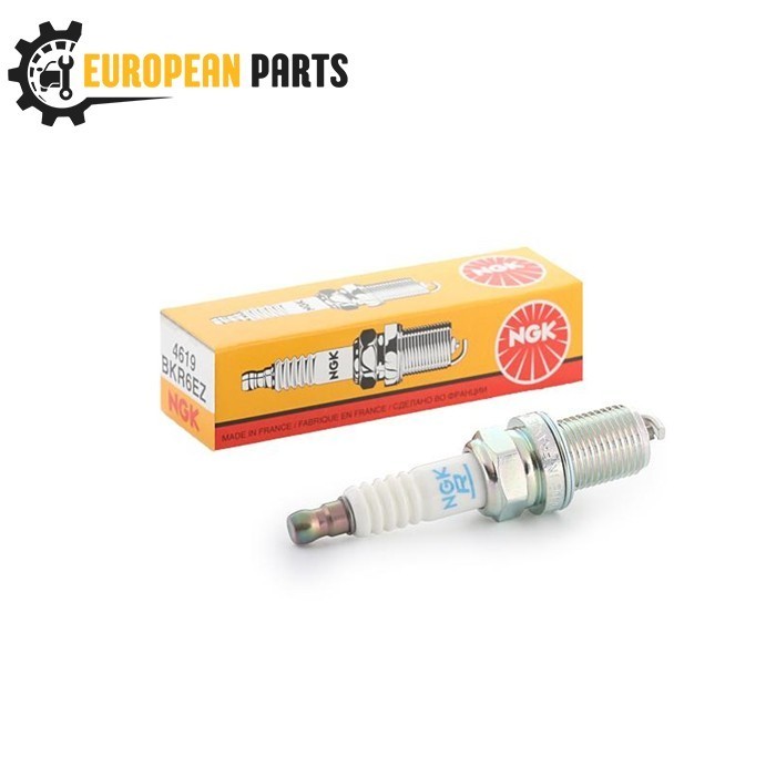 NGK SPARK PLUG - BKR6EZ - 4619