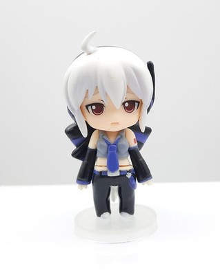 Vocaloid Hatsune Miku Haku Yowane 2