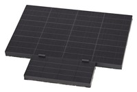 Aeg MCFB91 Odourclean Aktivkohle-Standardfilter