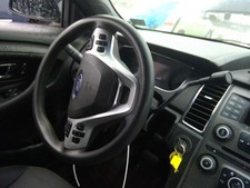 Steering Column Shift Police Fits 13-19 Taurus 2304543