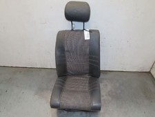 Siège Citroen C15