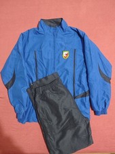 TUTA GINNICA SPORTIVA MILITARE ESERCITO "NATO" N.R.D.C. TAGLIA  M  (NUOVA)