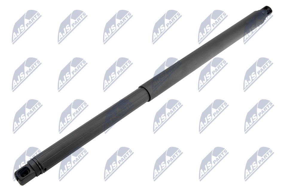 N.T.Y. AE-CH-054.NTY Gas Spring, boot-/cargo area for CADILLAC,CHEVROLET,GMC