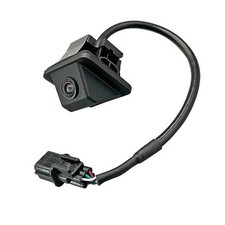 Rear View Back Up Camera Compatible with Kia Optima 2014 2015 2016 Reverse