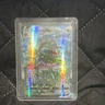 Pokémon Rayquaza VMAX Alternate Art Secret Rare Holo 218/203 Evolving Skies