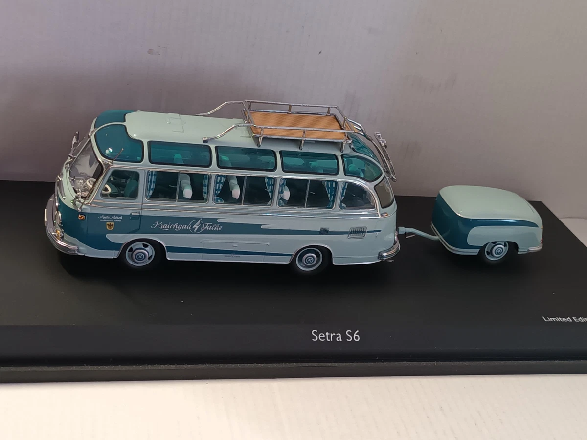 Setra S6 in Modellautos, -Lkws & -Busse online kaufen | eBay.de