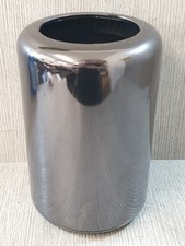 Image of Apple Mac Pro A1481 Xeon E5 @ 3.5GHz 64GB DDR3 1TB SSD Monterey Grade C EF1504