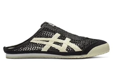Onitsuka Tiger Mexico 66 Sabot Black Cre... 1183C123-001