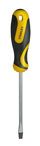 Offerta Stanley STHT0-62148: Set 8 Giraviti Alta Resistenza Giallo/Nero - 2