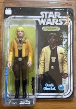 2022 Disney Star Wars Luke Skywalker Hero Of Yavin 12 Jumbo Figure Gentle Giant