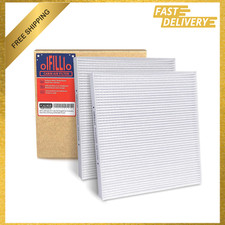 Cabin Air Filter for Cascadia Columbia Coronado 91559 ABP N10G Electrostatic