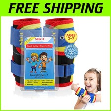 Kid-Friendly Thumb Sucking Solution - 2 Pack Bundle