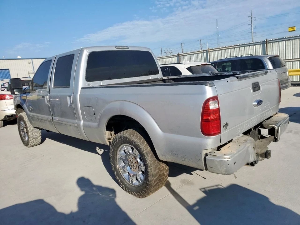 Transfer Case Electronic Shift Fits 13-15 FORD F250SD PICKUP 614141 Foto 2 de 4