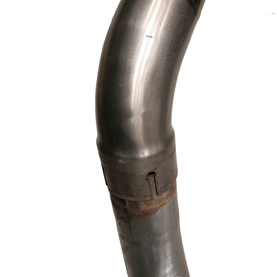 Austin Racing exhaust GP1/R-BLACK-LASER ETCHED LOGO-TITANIUM For