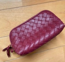 Bottega Veneta Pouch
