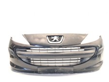 VORDERE STOSSSTANGE / 2609756 FÜR PEUGEOT 207/207+ WA_, WC_ 1.4