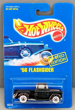 Hot Wheels Vintage Limited Edition '56 Flashsider 1991