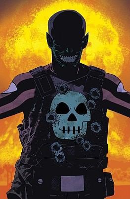 Destroyer by Robert Kirkman