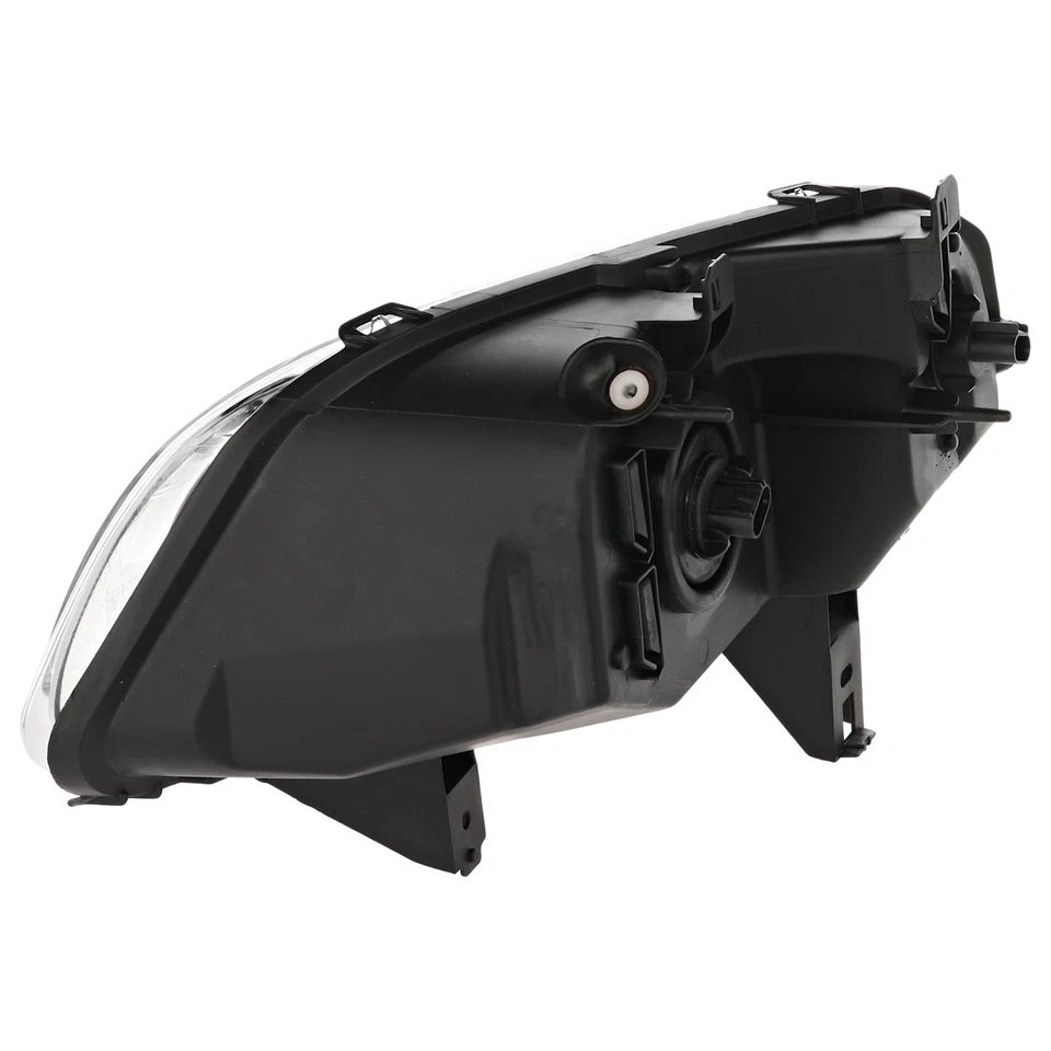 Headlight For 2006-2011 Chevrolet HHR Passenger Side Halogen 15827442 GM2503262 - Image 3 of 4