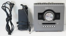 Universal Audio Apollo Twin X UAD2 Quad-Core Thunderbolt Audio Interface