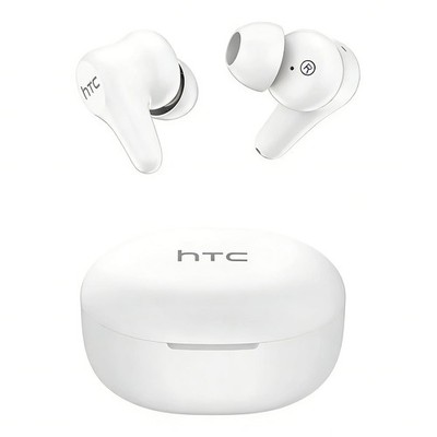 True Wireless Earbuds Plus Active Noise Cancellation, in Ear Headphone Blueto...