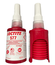 Loctite 577 medium-strength, thixotropic,general purpose thread sealant BULK BUY