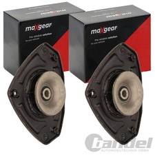 2X MAXGEAR DOMLAGER VORNE PASSEND FÜR FIAT BRAVA BRAVO MAREA LANCIA DEDRA