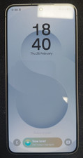 Samsung Galaxy S25 256GB 12GB RAM 6,2" AI 5G Dual Sim entsperrt - Farbe SILBER
