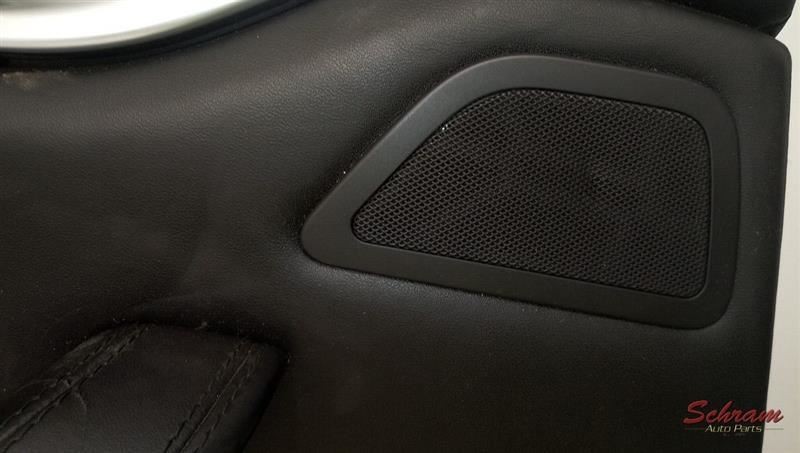 Maserati Ghibli 2014 Rear Door panel P/N 1991365