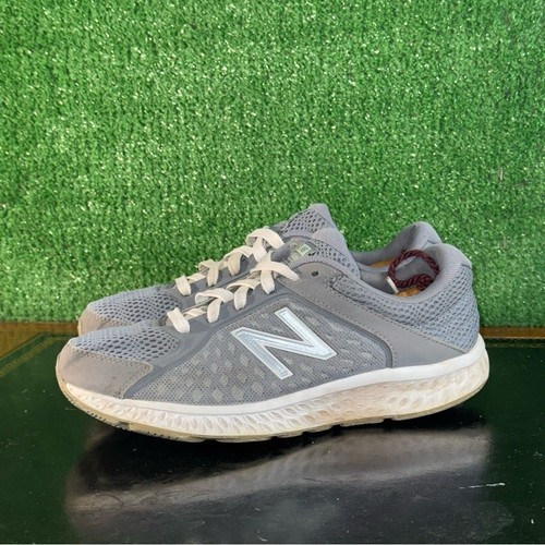 New Balance 420V4 Gray White W420GL4 Women’s Size 9 - Picture 1 of 6